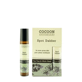 vegan spot dabber for acne prone skin